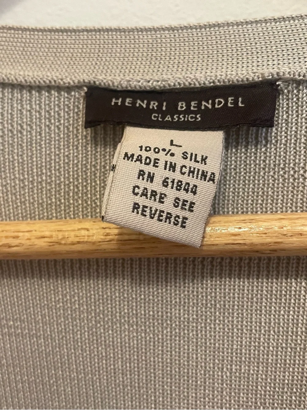 henri bendel henri bendel